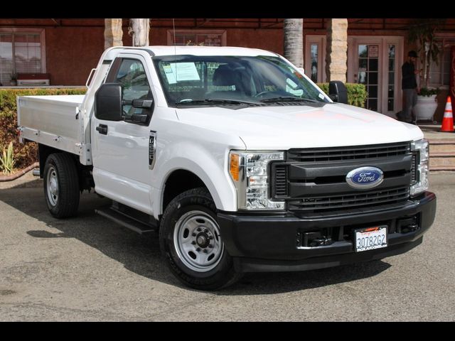 2017 Ford F-250 XL