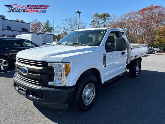 2017 Ford F-250 