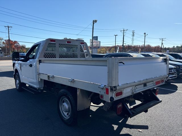 2017 Ford F-250 