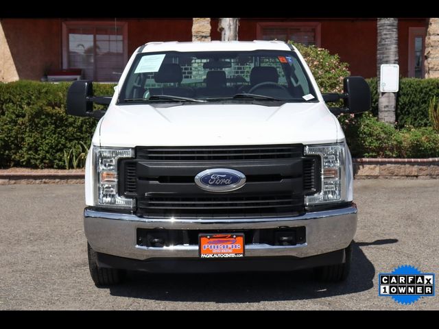 2017 Ford F-250 XL