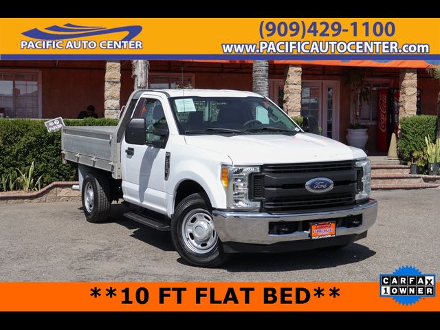 2017 Ford F-250 XL