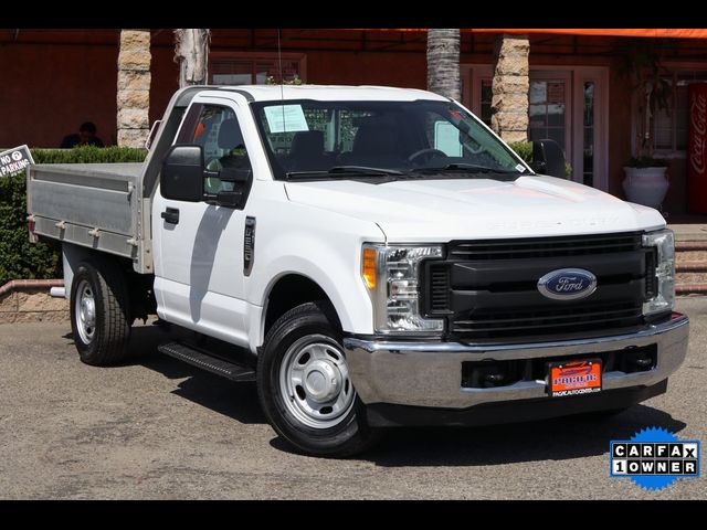 2017 Ford F-250 XL