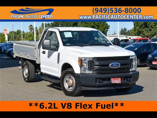 2017 Ford F-250 XL