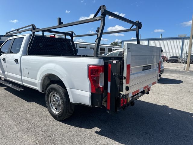 2017 Ford F-250 XL