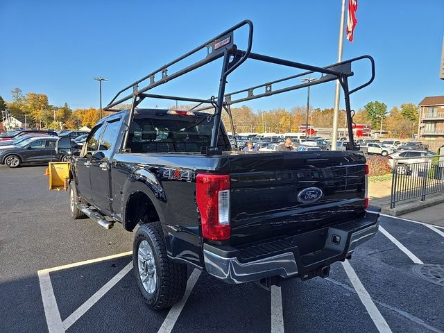 2017 Ford F-250 XLT