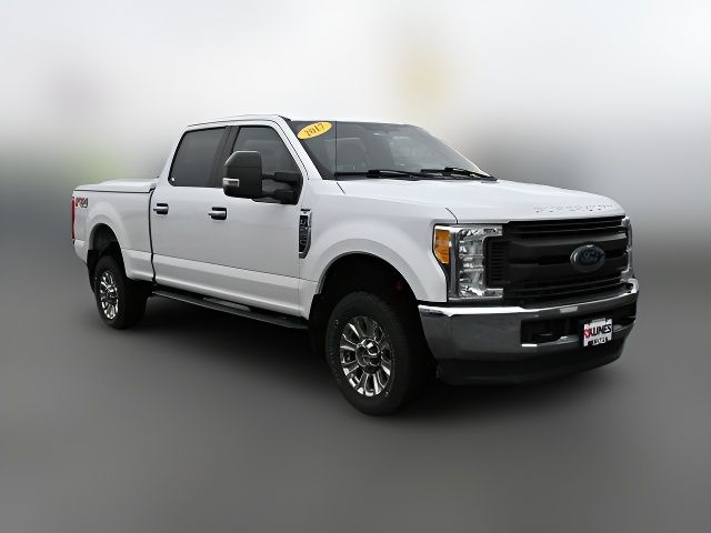 2017 Ford F-250 XL