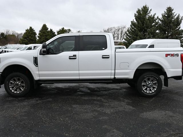 2017 Ford F-250 XL