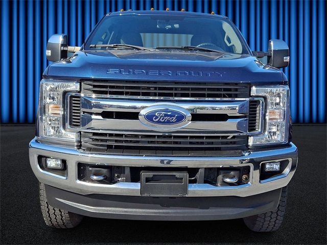 2017 Ford F-250 XLT