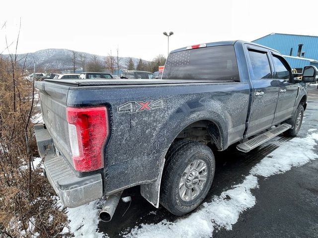 2017 Ford F-250 XLT