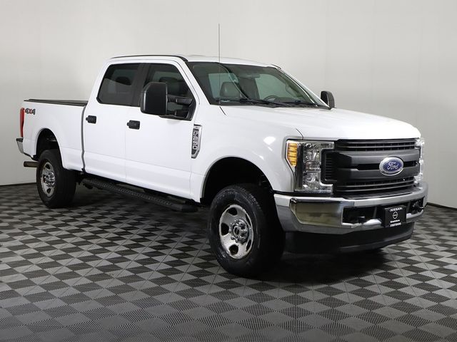 2017 Ford F-250 XL