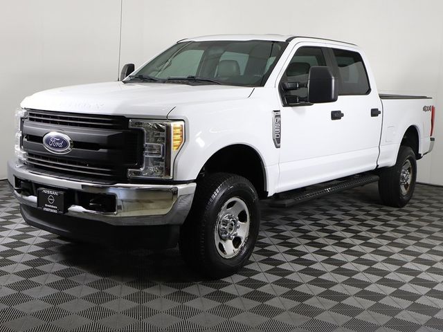 2017 Ford F-250 XL