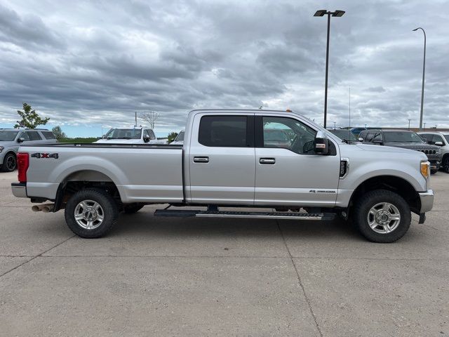 2017 Ford F-250 XLT