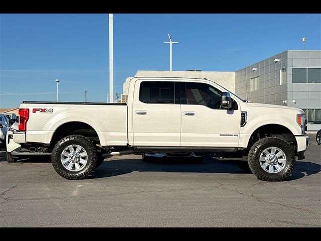 2017 Ford F-250 