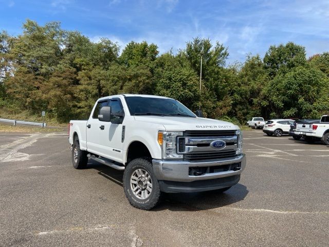 2017 Ford F-250 XLT