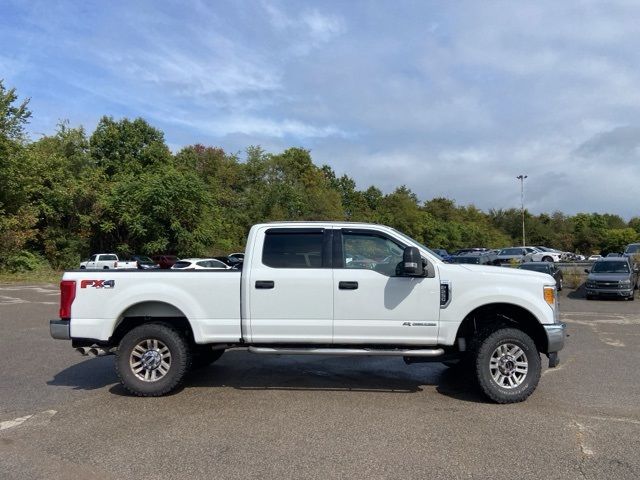 2017 Ford F-250 XLT