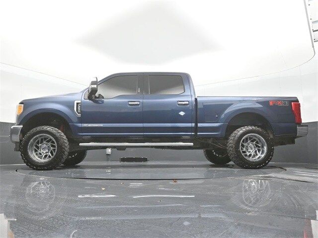 2017 Ford F-250 XLT