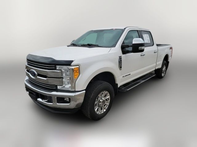 2017 Ford F-250 