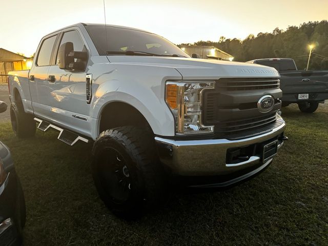 2017 Ford F-250 XL