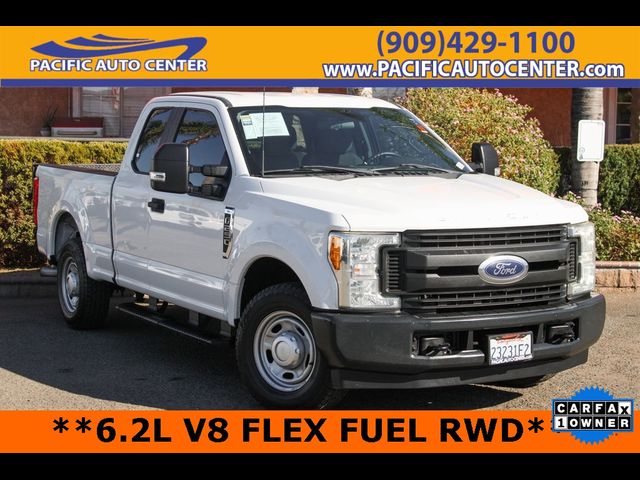 2017 Ford F-250 XL