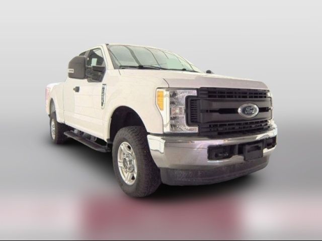 2017 Ford F-250 