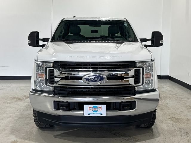 2017 Ford F-250 XLT