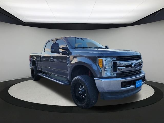 2017 Ford F-250 XL