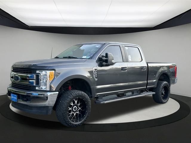 2017 Ford F-250 XL