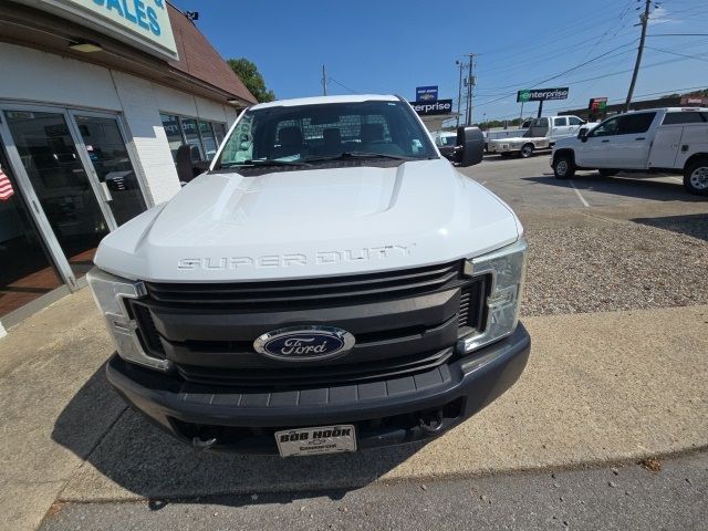 2017 Ford F-250 XL