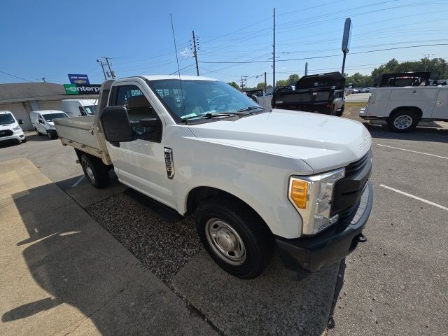 2017 Ford F-250 XL