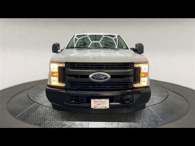 2017 Ford F-250 XL