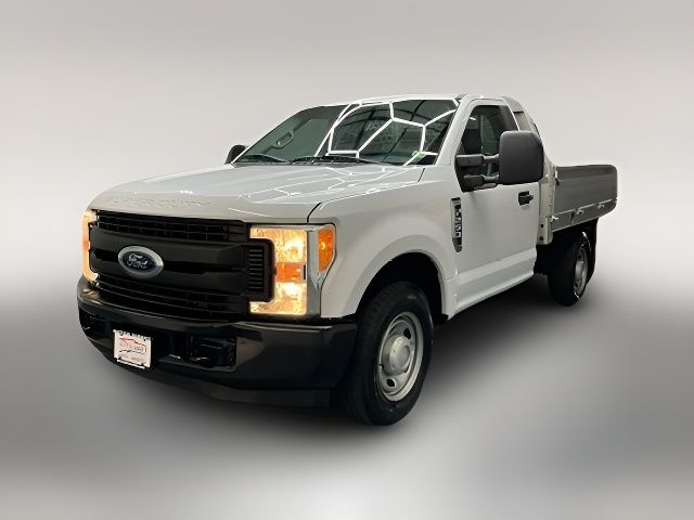 2017 Ford F-250 XL