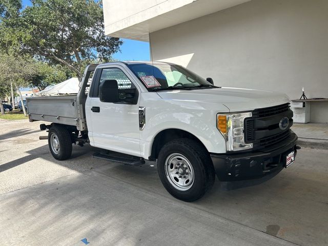 2017 Ford F-250 