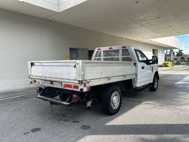 2017 Ford F-250 