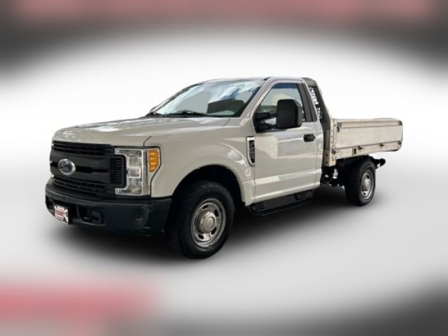 2017 Ford F-250 XL