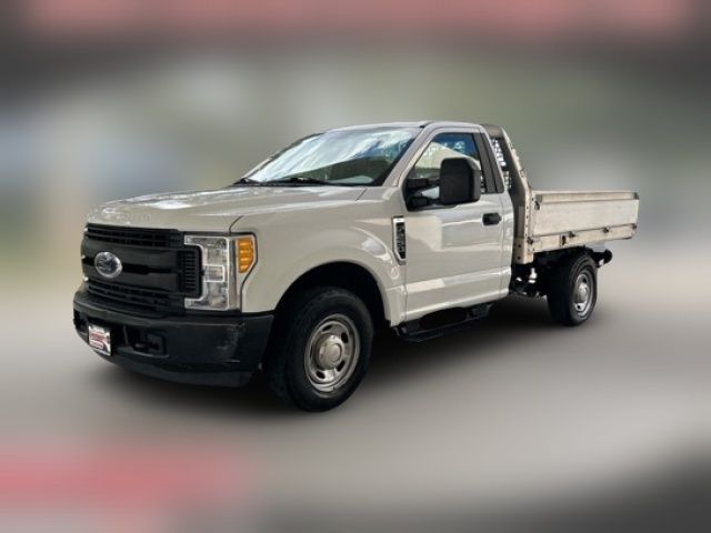 2017 Ford F-250 