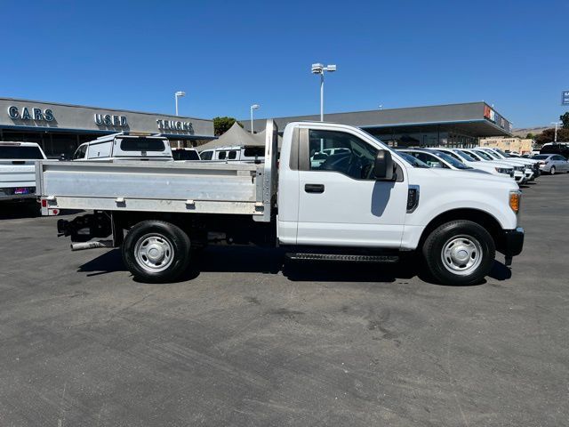 2017 Ford F-250 XL