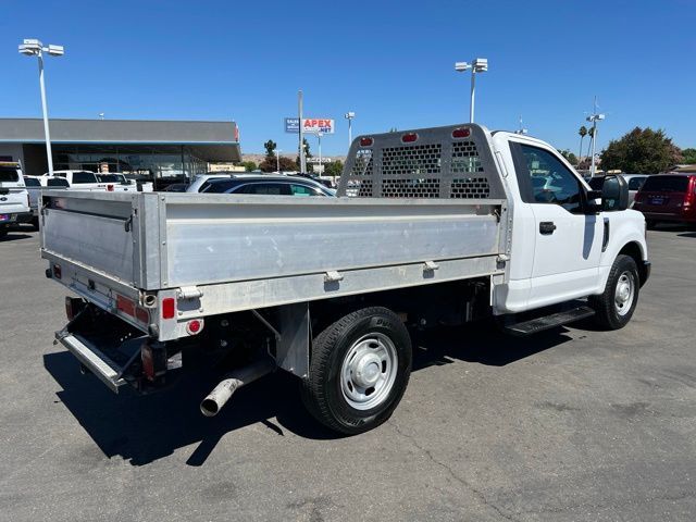 2017 Ford F-250 XL