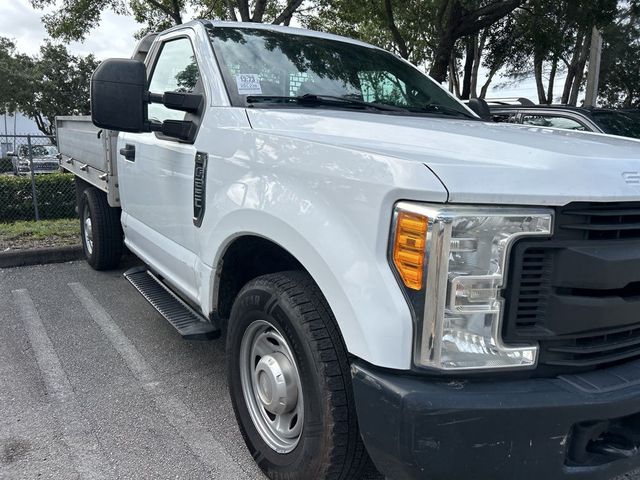 2017 Ford F-250 XL