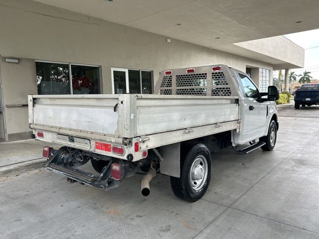 2017 Ford F-250 