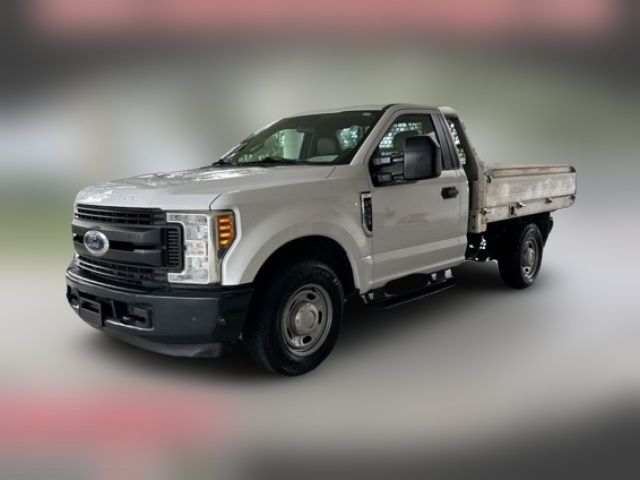 2017 Ford F-250 XL