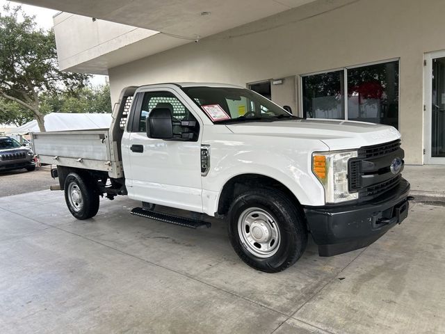 2017 Ford F-250 