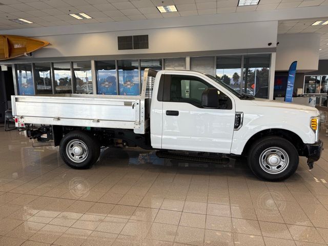 2017 Ford F-250 XL