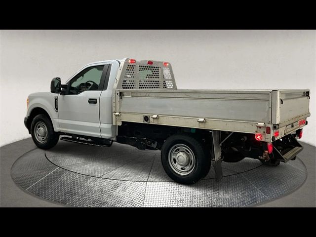 2017 Ford F-250 XL