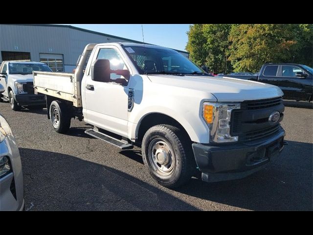 2017 Ford F-250 XL