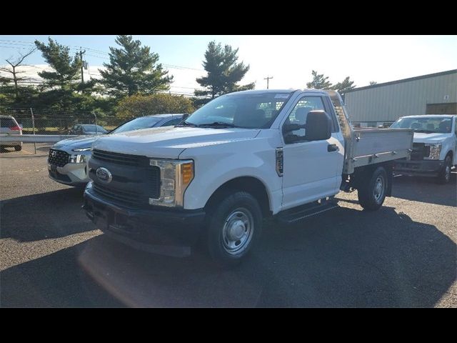 2017 Ford F-250 XL