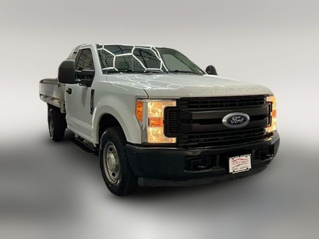 2017 Ford F-250 XL