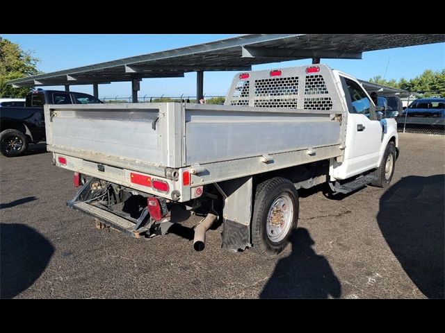 2017 Ford F-250 XL