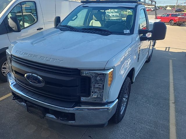 2017 Ford F-250 XL