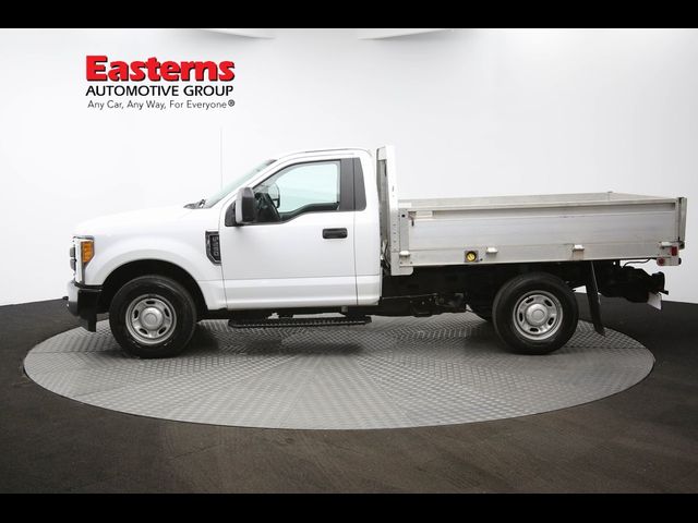 2017 Ford F-250 XL