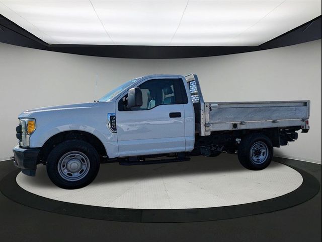 2017 Ford F-250 XL